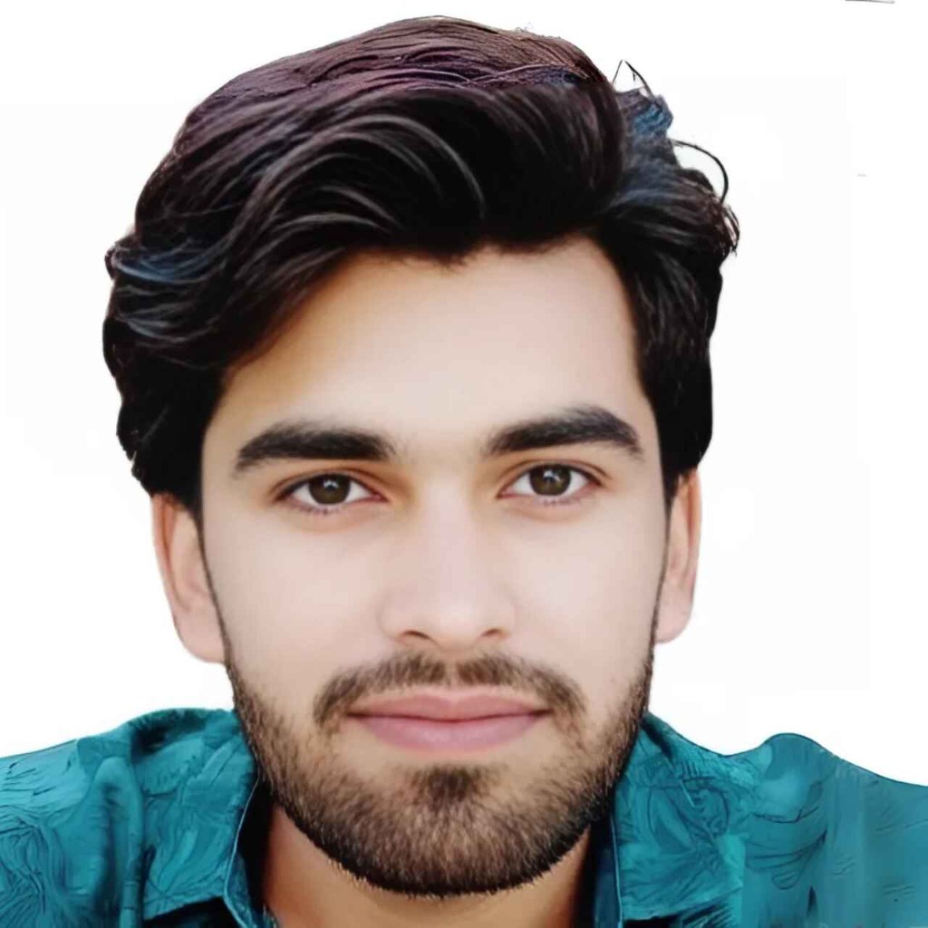 Muhammad Sachal